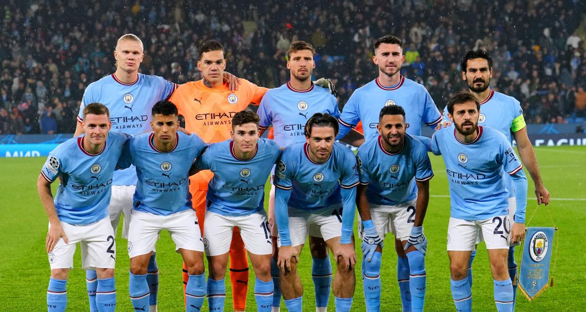 مدرب إيفرتون: لن أنجرف وراء إحصائيات مانشستر سيتي