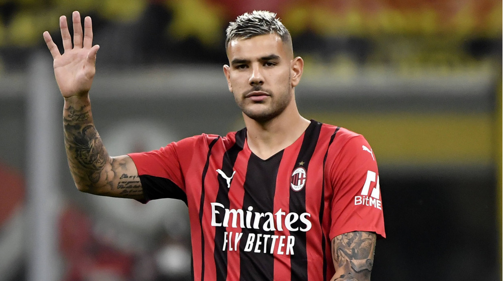 آسي ميلان.. 100 مليون يورو لبيع هيرنانديز
