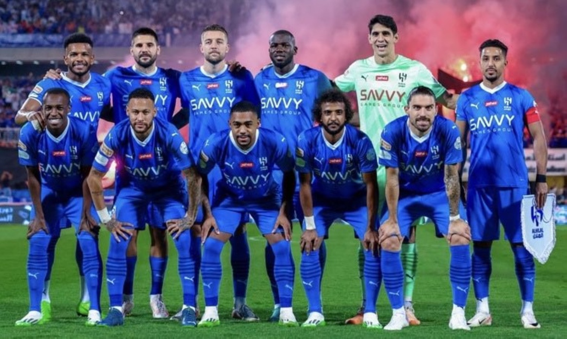 خلال فترة الانتقالات الشتوية الجارية… رباعي الهلال تحت التهديد 