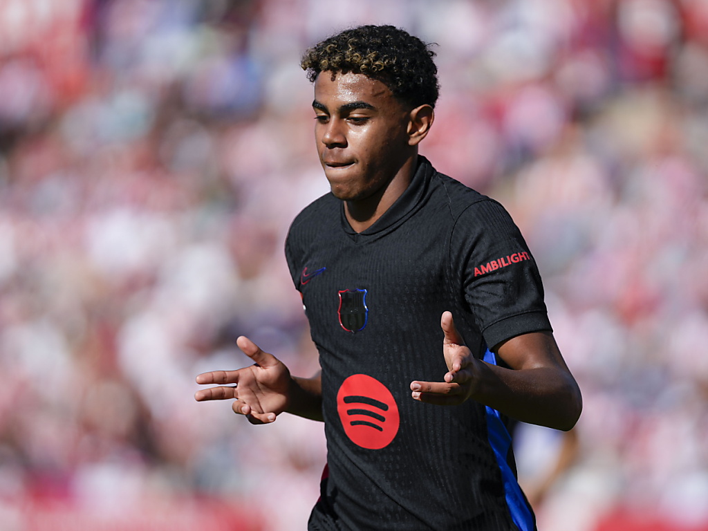 يامال يتصدر بـ 402 مليون يورو