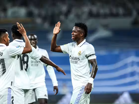 خلال الميركاتو الشتوي الجاري… ريال مدريد يحسم صفقة من بورتوريكو