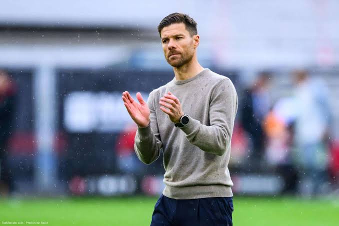 سبب رغبة جماهير ريال مدريد في التعاقد مع تشابي ألونسو