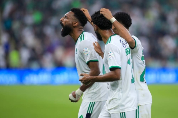 الأهلي يُكرر فوزه على الاتحاد في الديربي ويتمسك بالمركز الثالث