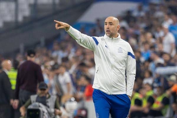 نابولي يتواصل مع خليفة رودي جارسيا