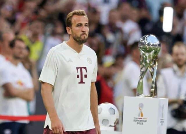 بعد انفصال هاري كين عن توتنهام.. السبيرز يتصدر والفشل يلاحق اللاعب