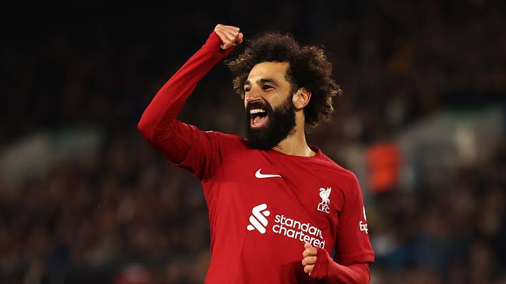 بعد الانتقادات العنيفة.. رجل أعمال يساند محمد صلاح