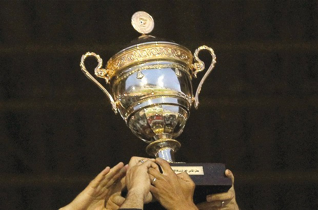 كأس الجزائر 2023-2024 : تعيين ملاعب لقاءات الدور السادس عشر