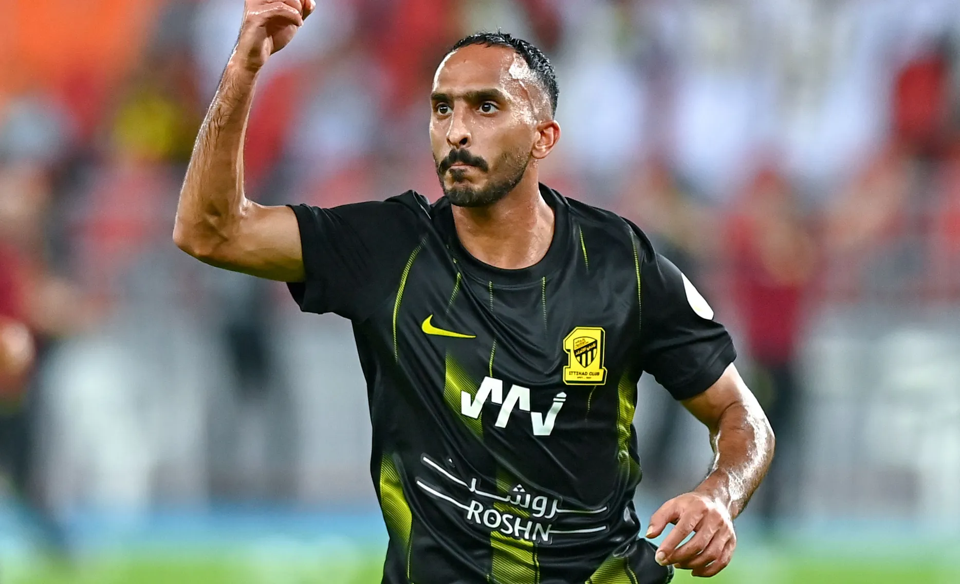 بطولة كأس آسيا 2023 ... صالح العمري يعلق على مفاجأة العقيدي
