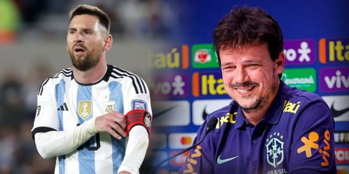 البرازيل والأرجنتين..  حتمية الإنتصار أرق قبل موقعة الجريحين