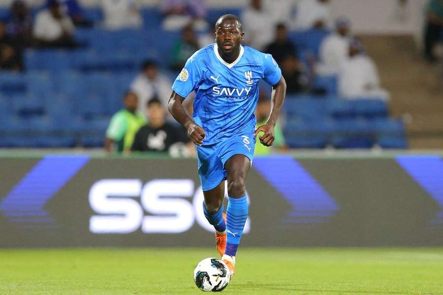 مدافعا الهلال والنصر الأعلى أجرا بـ 62 مليون دولار سنويا