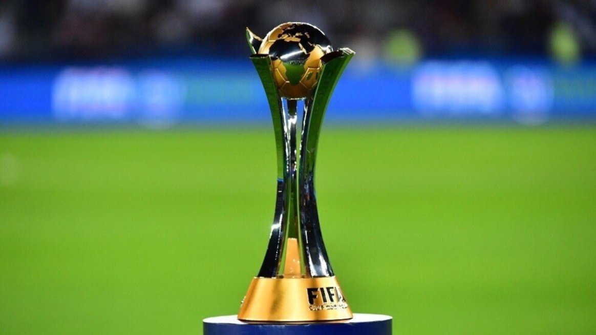 الفيفا يعلن الانديه المشاركة في كأس العالم …