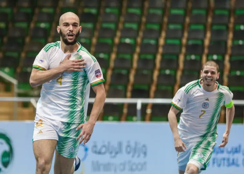 "الفوتسال": المنتخب الوطني يشرع في تحضيراته استعدادا لتصفيات "الكان" 