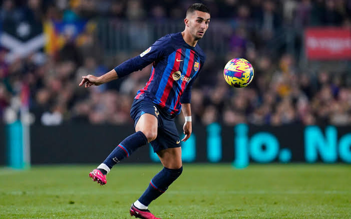 أسوأ لاعبي برشلونة في الكلاسيكو