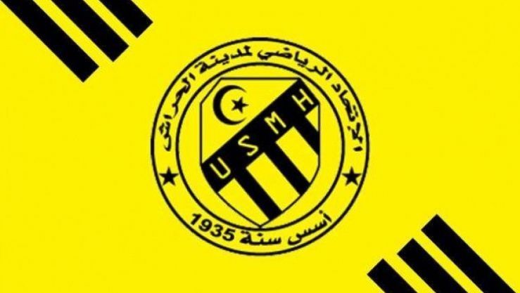 اتحاد الحراش يدخل تاريخ الكرة الجزائرية