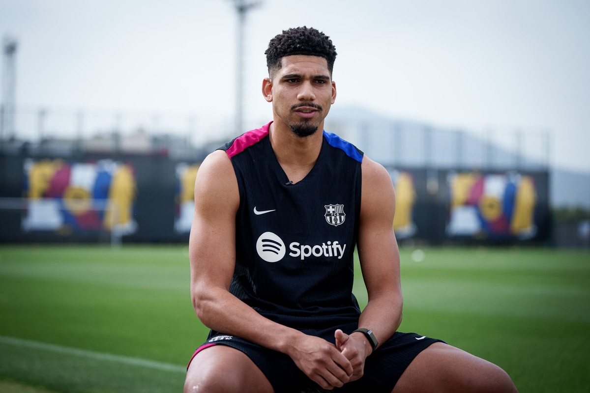 بايرن ميونخ يجهز 70 مليون يورو لضم أراوخو