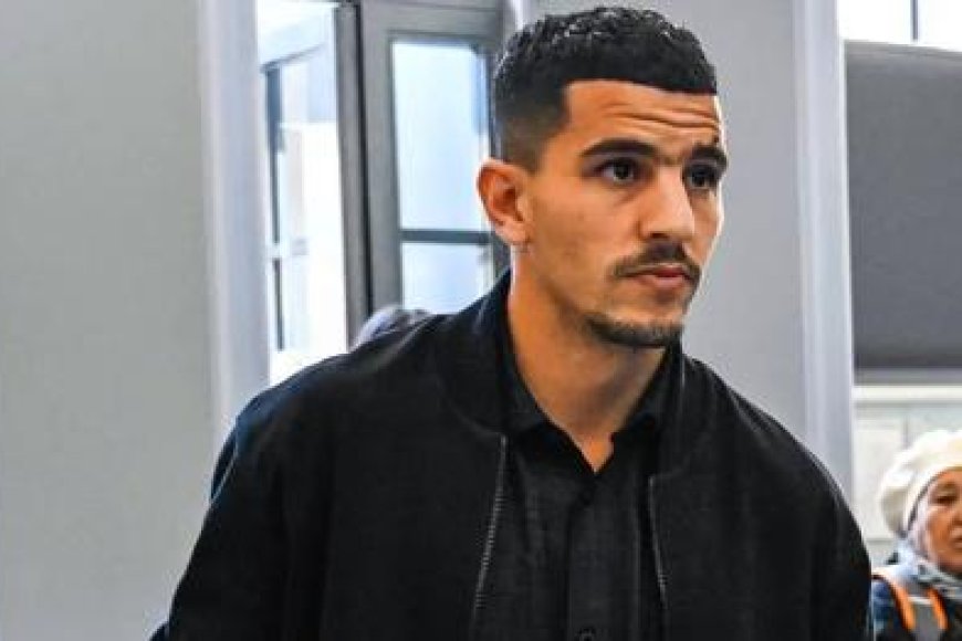8 أشهر سجناً مع وقف التنفيذ و45 ألف يورو غرامة