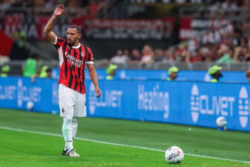 القيمة التسويقية لبن ناصر تنخفض إلى 18 مليون يورو