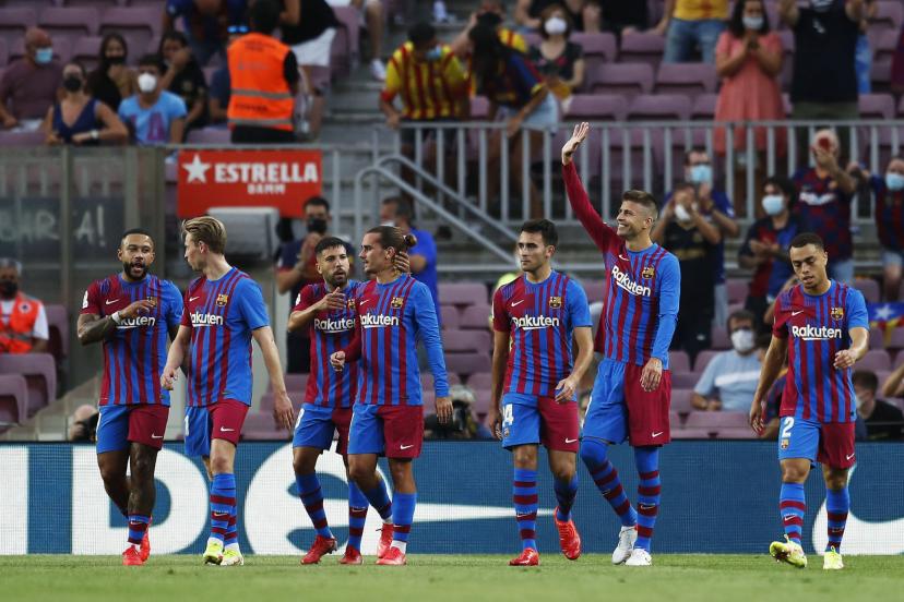برشلونة عن الاستبعاد من دوري الأبطال: لماذا الآن؟