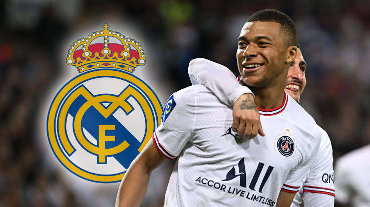 واخيرا … ريال مدريد يحدد تاريخ نهائي لكليان مبابي