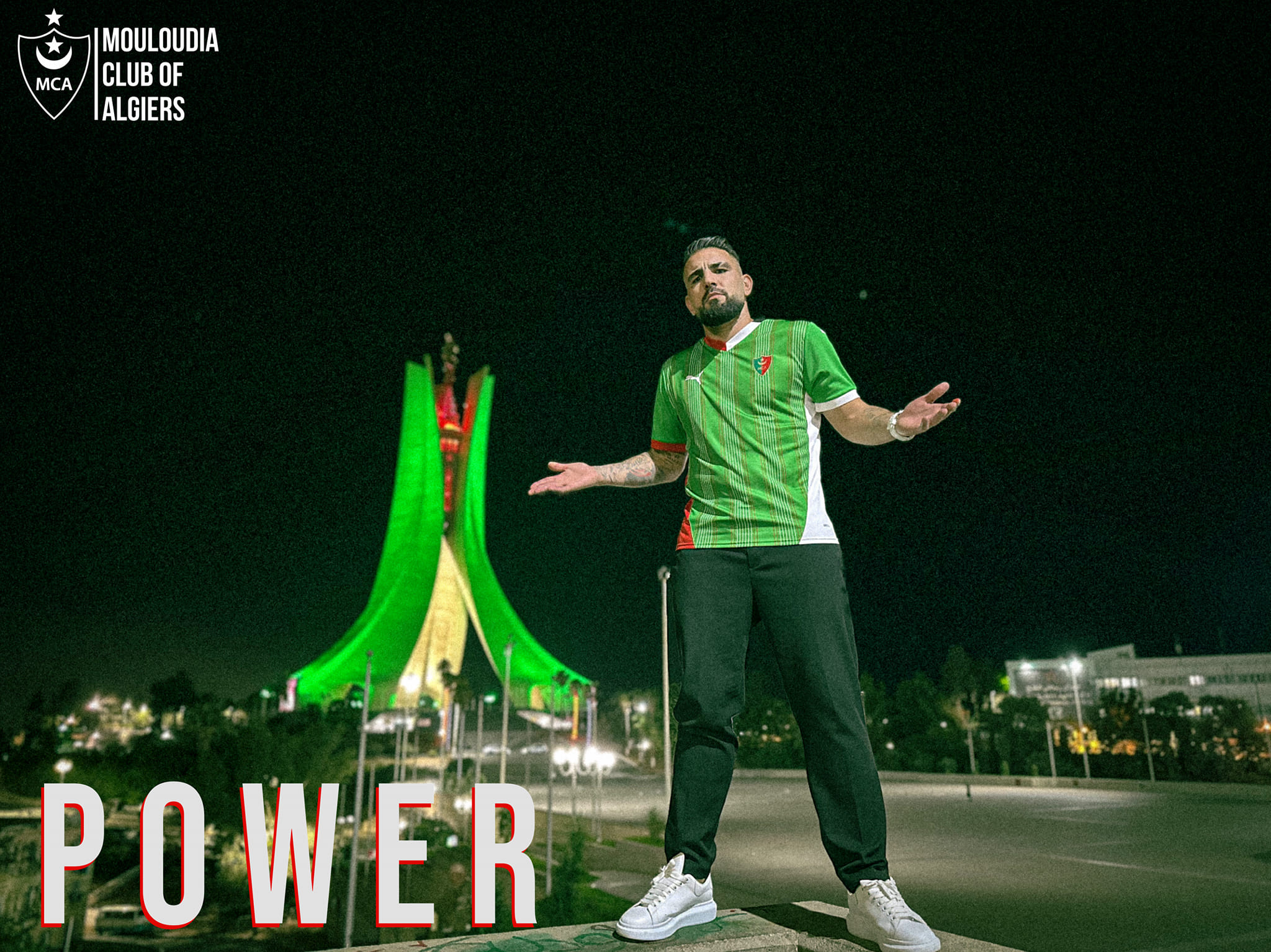 4 مليون يورو تجعل ديلور أغلى لاعب في قارة إفريقيا