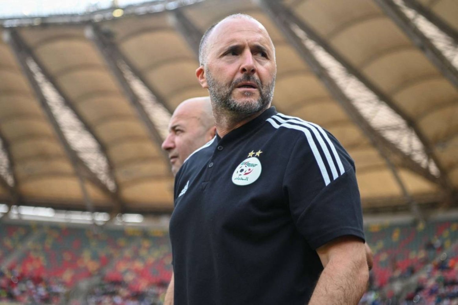 بطولة كأس أمم أفريقيا2023 ...بلماضي: أنجولا استغلت لحظة ضعفنا