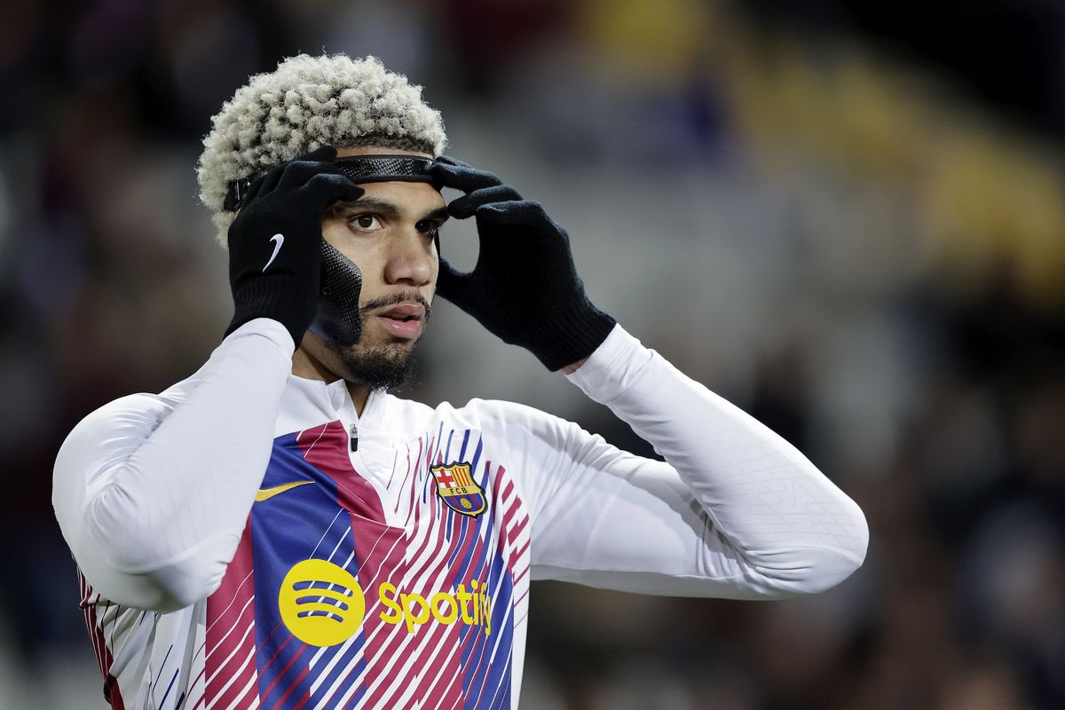 البافاري جاهز لدفع 100 مليون يورو لخطف أراوخو