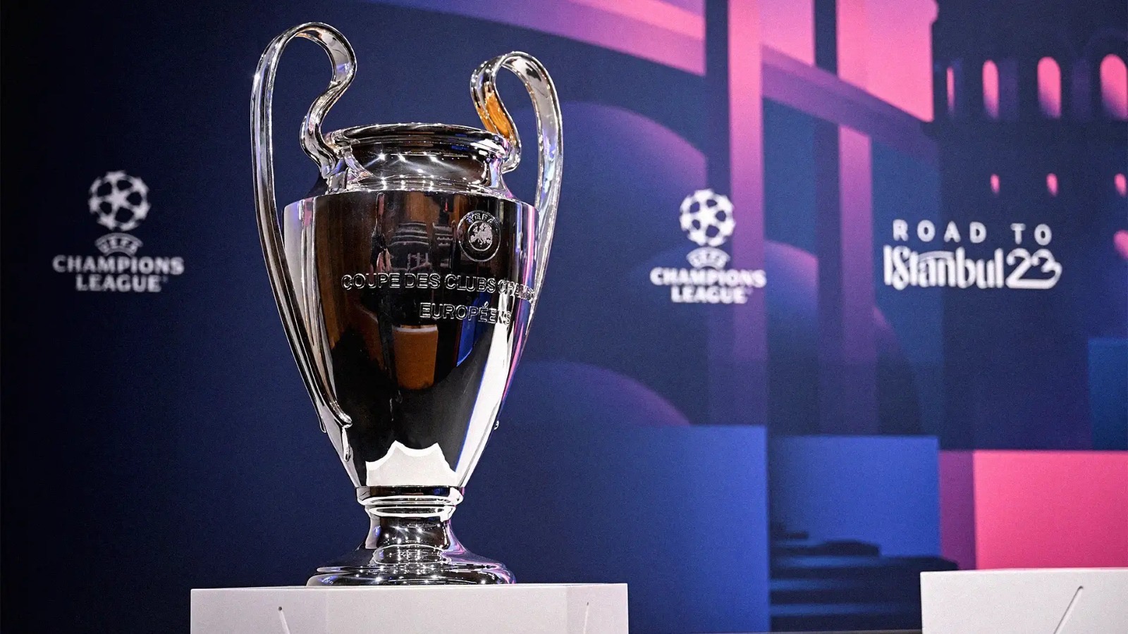 16.1 مليار يورو القيمة السوقية لـ 36 فريقا في دوري أبطال أوروبا