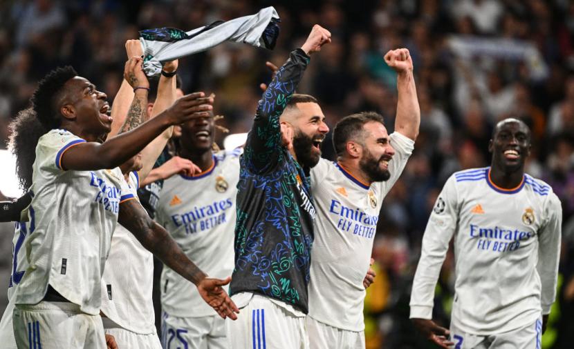 مقابل حصول ريال مدريد على 50%... ألافيس يريد خطف موهبة ريال مدريد