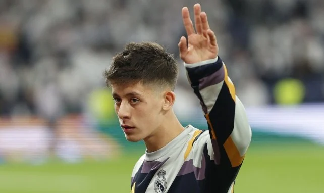 ريال مدريد يرفض مبدأ الإعارة لغولر
