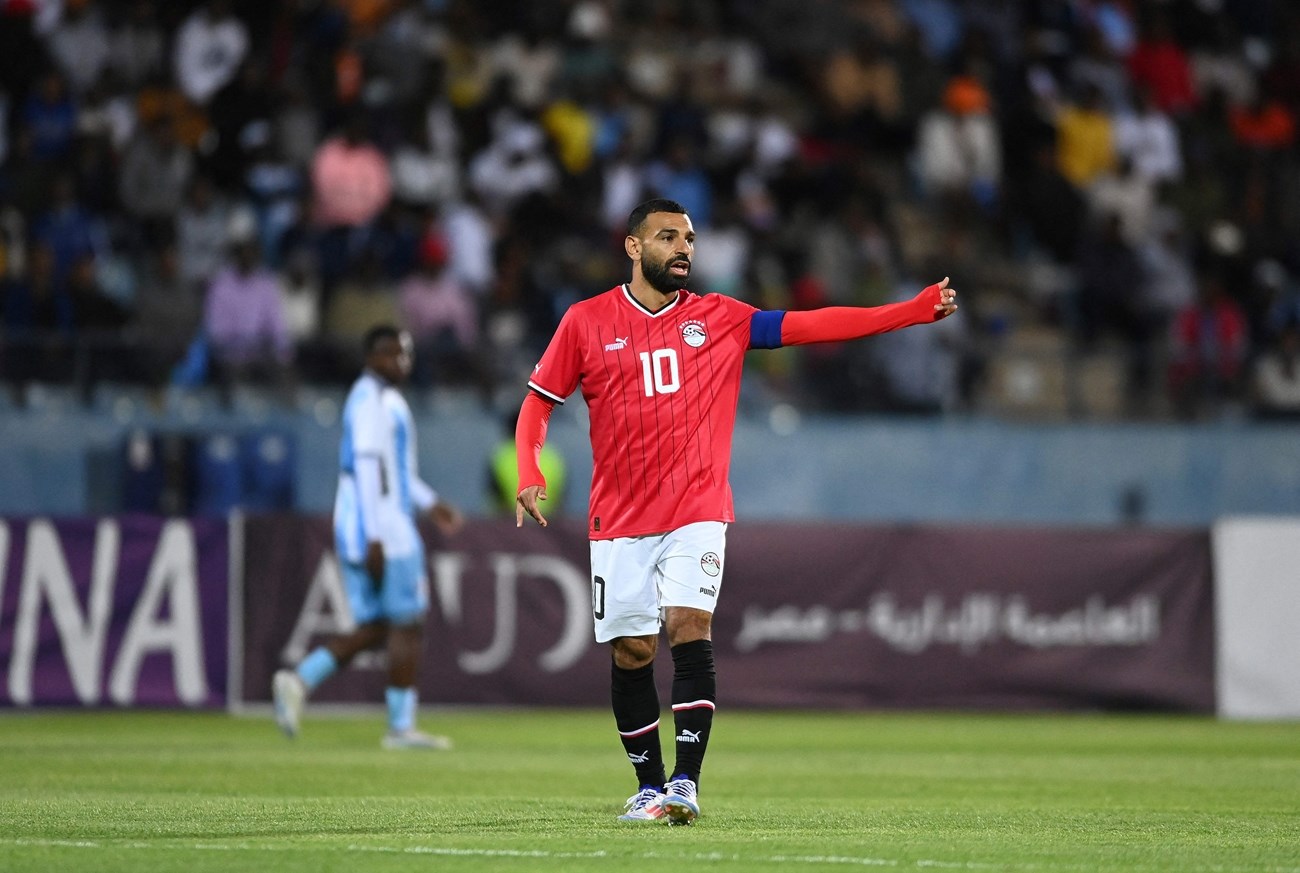 محمد صلاح بقائمة الأعلى أجرا في أوروبا
