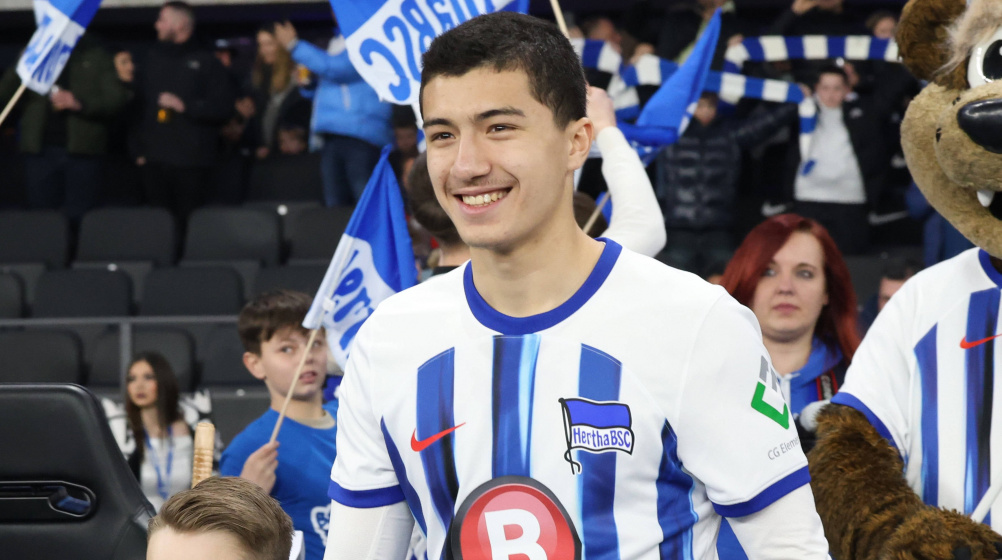  نيوكاسل يأمل ضم مازا بأكثر من 20 مليون يورو