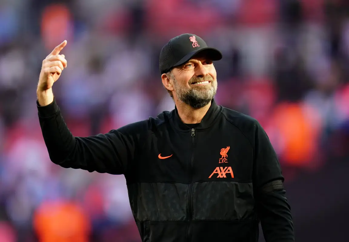 كلوب يطلب من مسؤولي ليفربول التعاقد مع نجم الخُضر