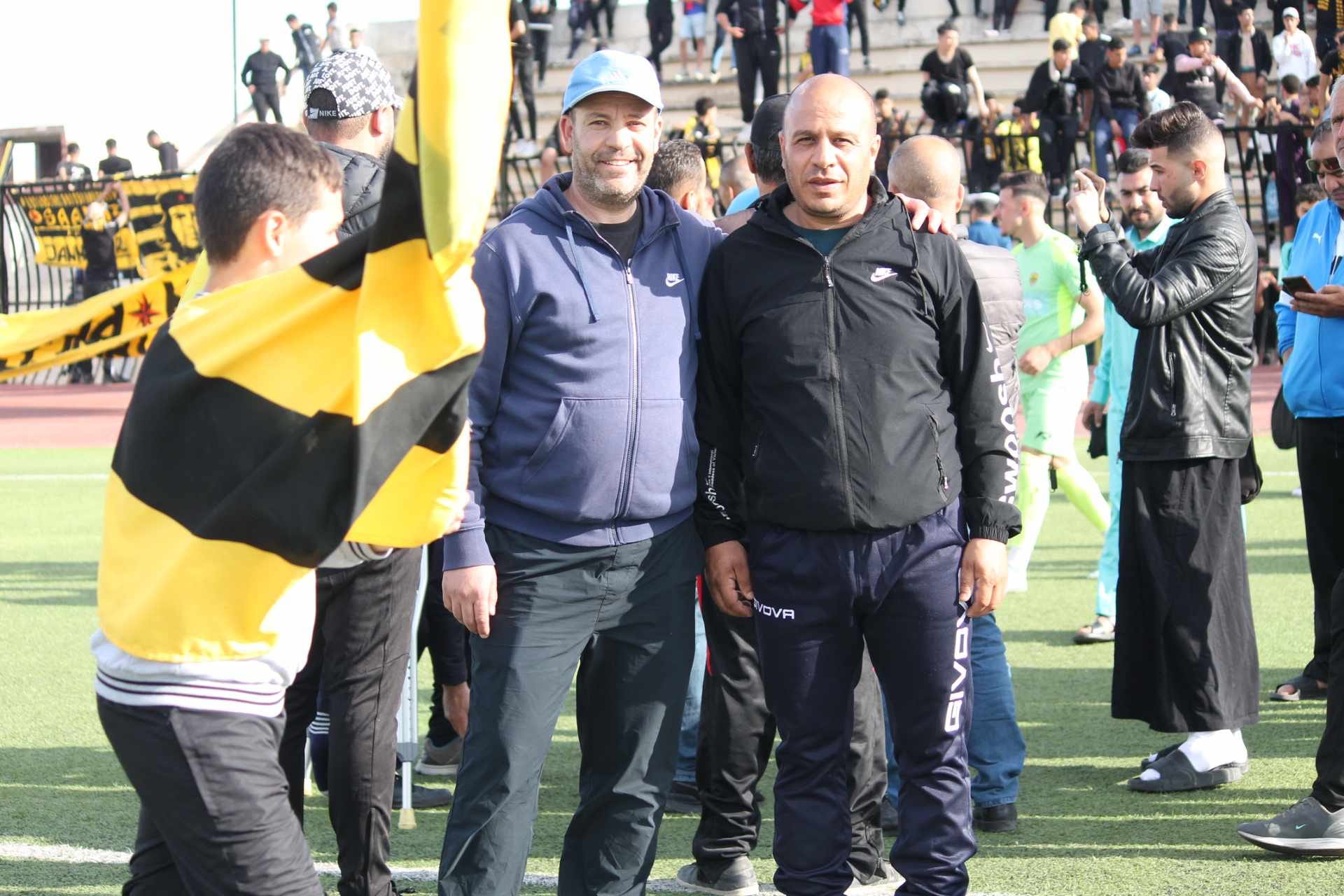 في ظل الضائقة المالية التي يمر بها الفريق... رئيس اتحاد الشاوية يطالب بتسديد ديون تفوق 3 ملايير سنتيم