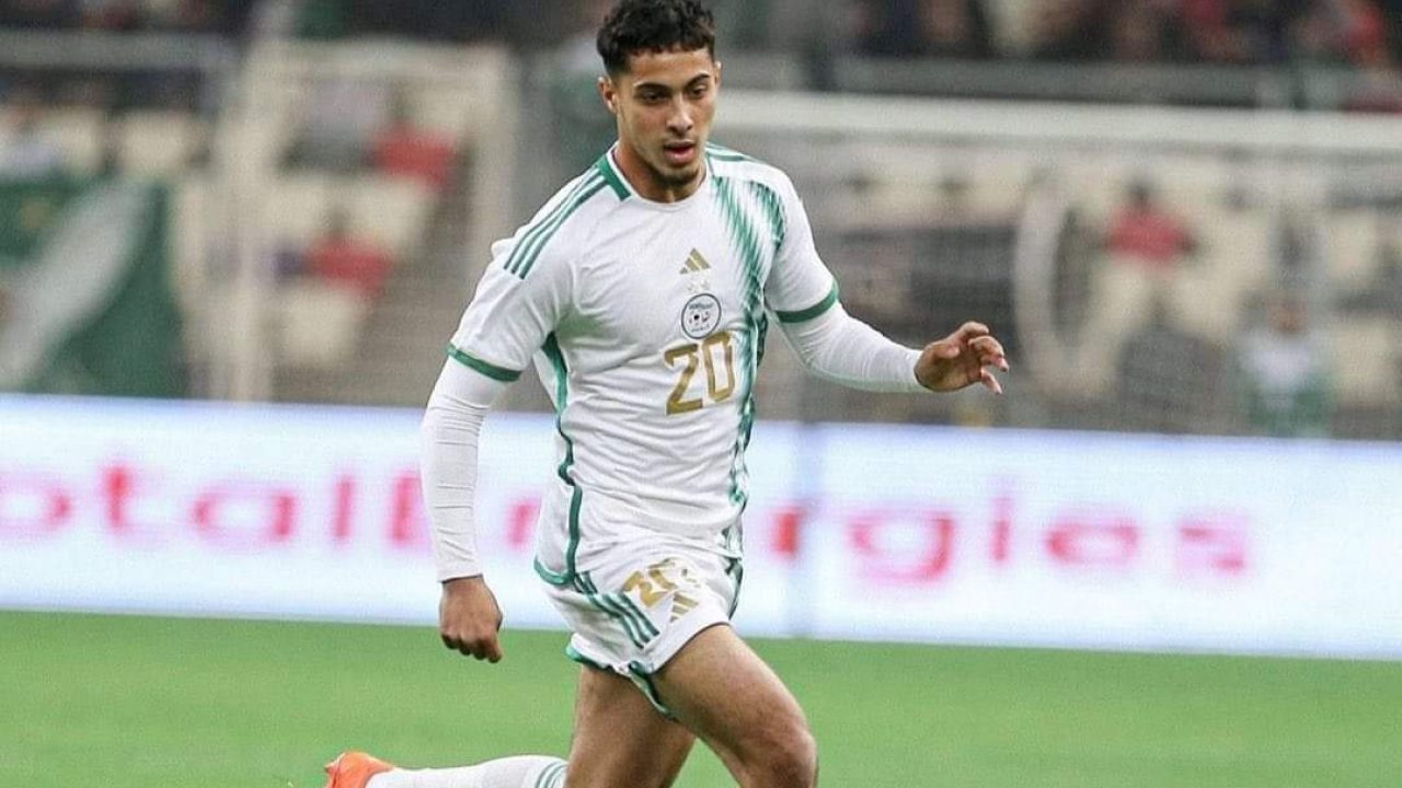 خلال نهائيات كأس أمم إفريقيا 2023… شايبي على رأس قائمة اللاعبين المتوقع توهجهم 