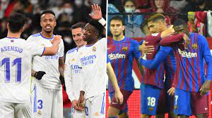 نهائي كأس السوبر الإسباني... ما هي نقاط ضعف ريال مدريد وبرشلونة؟