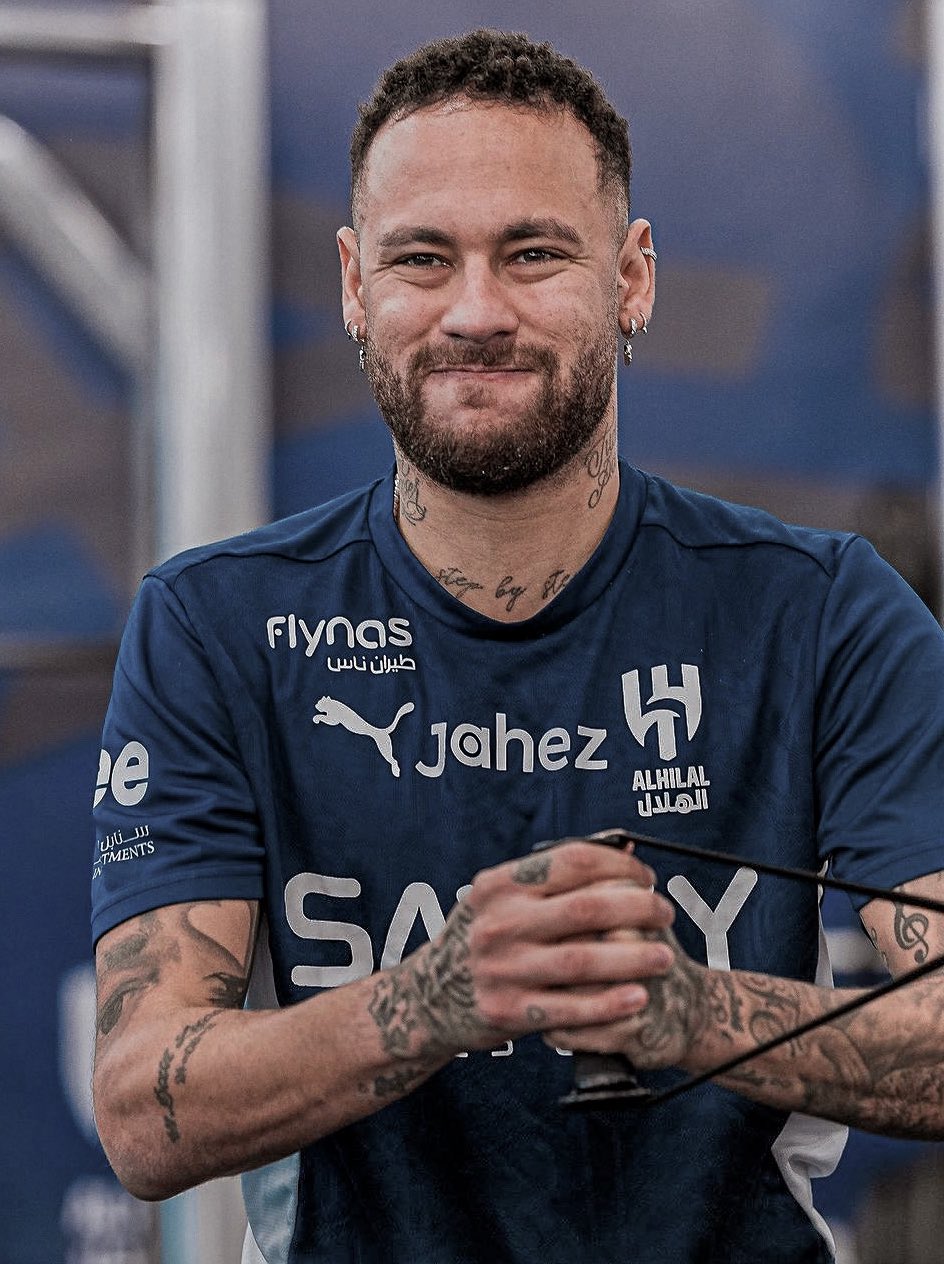 نيمار يكلف الهلال 32 مليون يورو في كل مباراة