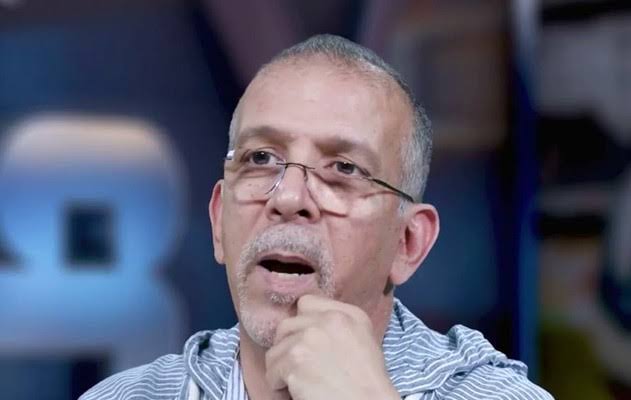 حفيظ دراجي حول غياب محرز عن قائمة أفضل لاعب افريقي 